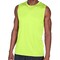 Team 365 Men's Zone Performance Muscle T-Shirt, Sleeveless Athletic Tank for Gym & Casual Wear